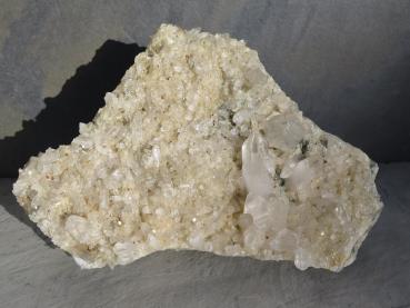 Bergkristall Binntal (1)