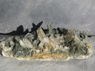 Bergkristall Binntal (3)